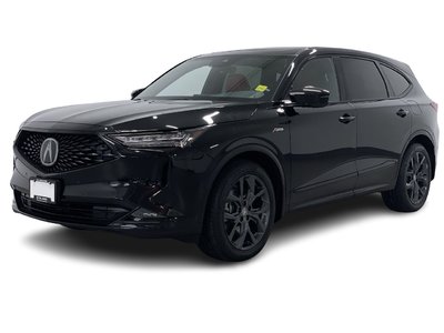 Acura MDX  2023 à , Colombie-Britannique