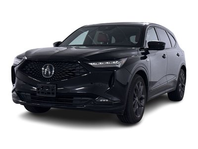 Acura MDX  2023 à , Colombie-Britannique