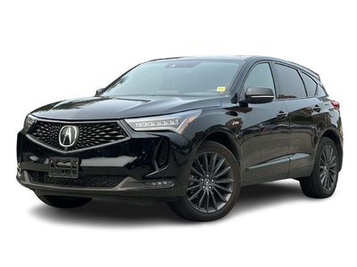 2023 Acura RDX in Vancouver, British Columbia
