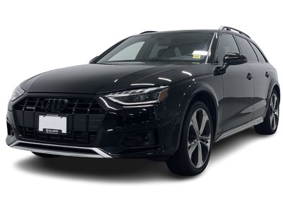 Audi A4 allroad  2023 à , Colombie-Britannique