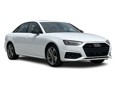 2023  A4 in North Vancouver, British Columbia