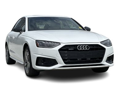 2023  A4 in North Vancouver, British Columbia