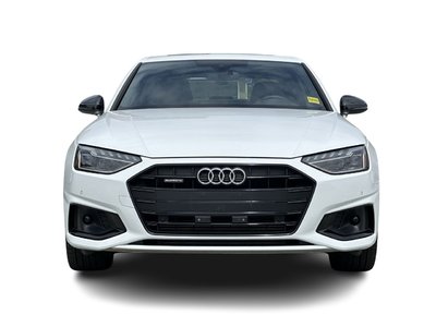 Audi A4  2023 à , Colombie-Britannique