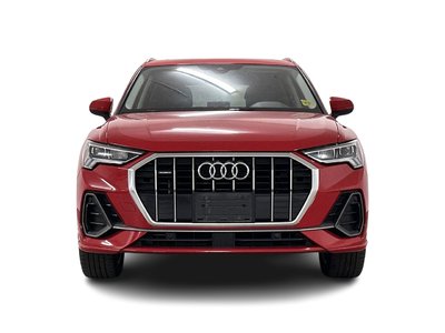 Audi Q3  2019 à , Colombie-Britannique