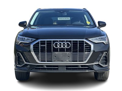 2019 Audi Q3 in Vancouver, British Columbia