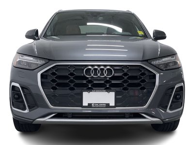 2022  Q5 in Vancouver, British Columbia