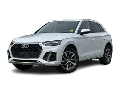 2023  Q5 in Vancouver, British Columbia