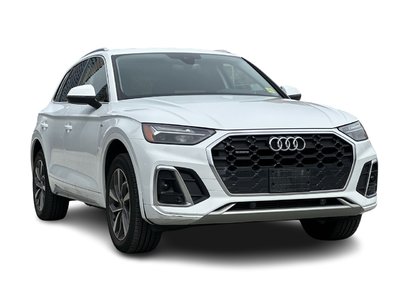 2023  Q5 in Vancouver, British Columbia