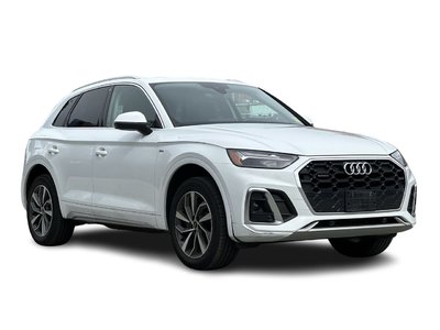 2023  Q5 in Vancouver, British Columbia