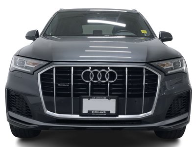 2021  Q7 in Vancouver, British Columbia