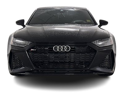 Audi RS 7 Sportback  2021 à , Colombie-Britannique