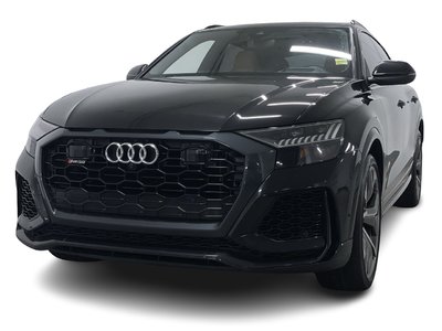 Audi RS Q8  2023 à , Colombie-Britannique