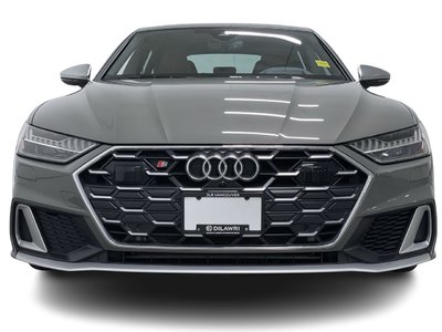 2024  S7 Sportback in Vancouver, British Columbia