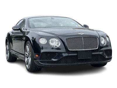 2016 Bentley Continental GT in Vancouver, British Columbia
