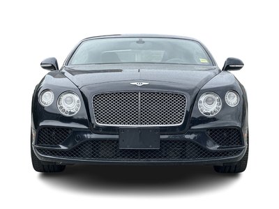 Bentley Continental GT  2016 à , Colombie-Britannique