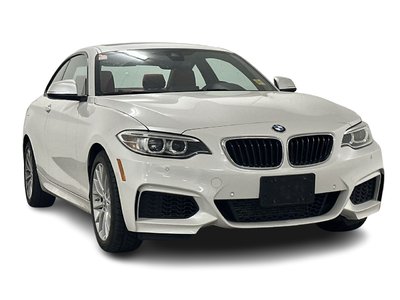 2016 BMW 228i in Vancouver, British Columbia