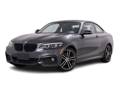 2020  230i in Vancouver, British Columbia