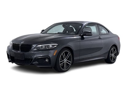 BMW 230i  2020 à , Colombie-Britannique