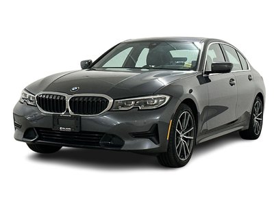 2019 BMW 330i in Vancouver, British Columbia