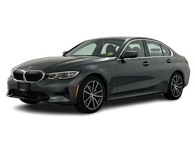 2019 BMW 330i in Vancouver, British Columbia