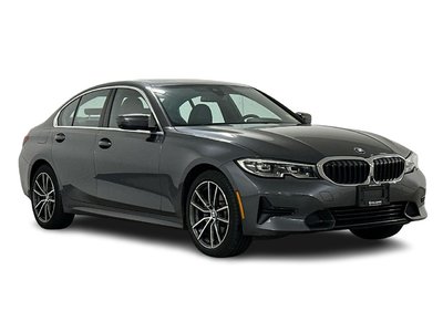 2019 BMW 330i in Vancouver, British Columbia