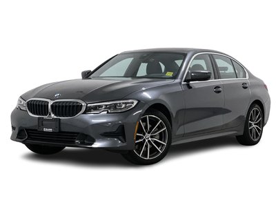 2019 BMW 330i in Vancouver, British Columbia