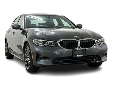 2019 BMW 330i in Vancouver, British Columbia