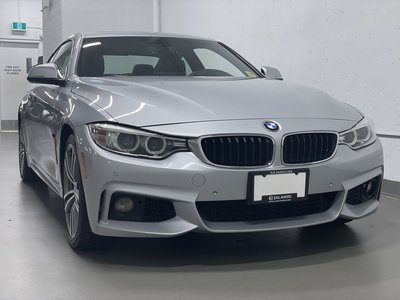 BMW 440i  2017 à , Colombie-Britannique