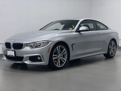 BMW 440i  2017 à , Colombie-Britannique