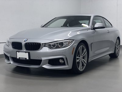 BMW 440i  2017 à , Colombie-Britannique