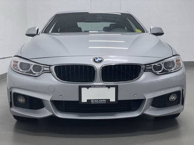 BMW 440i  2017 à , Colombie-Britannique