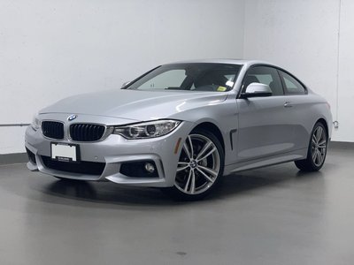 BMW 440i  2017 à , Colombie-Britannique