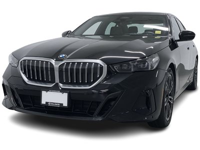 BMW 530I  2024 à , Colombie-Britannique