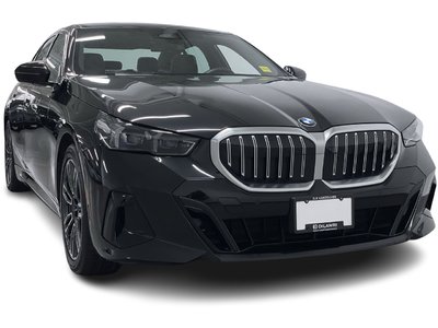 2024  530I in Vancouver, British Columbia