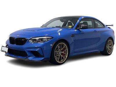 BMW M2  2020 à , Colombie-Britannique