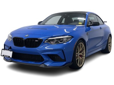 BMW M2  2020 à , Colombie-Britannique