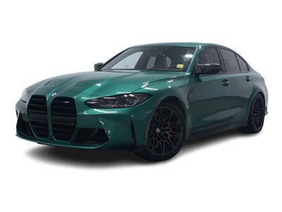 2023  M3 in Vancouver, British Columbia