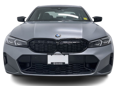 2025 BMW M340i in Vancouver, British Columbia