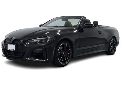 2026 BMW M440i in Vancouver, British Columbia