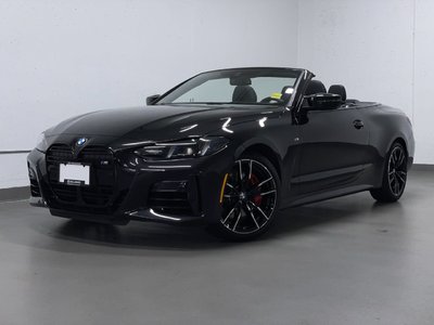 2026 BMW M440i in Vancouver, British Columbia
