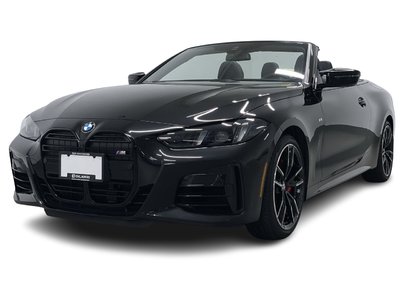 2026 BMW M440i in Vancouver, British Columbia
