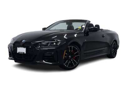 2026 BMW M440i in Vancouver, British Columbia
