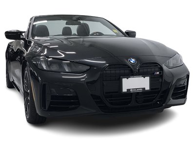 2026 BMW M440i in Vancouver, British Columbia