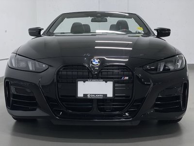 2026 BMW M440i in Vancouver, British Columbia