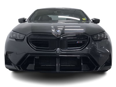 2025 BMW M5 in Vancouver, British Columbia