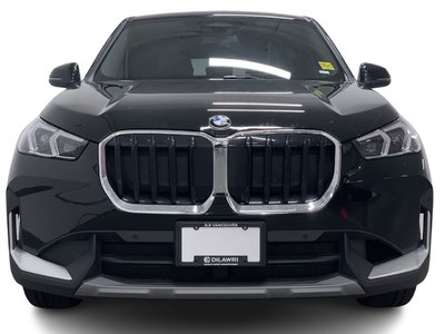 2025 BMW X1 in Vancouver, British Columbia