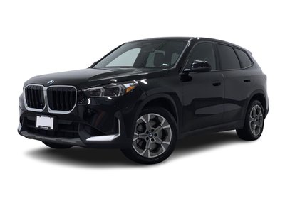 2025 BMW X1 in Vancouver, British Columbia