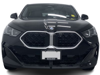 2025 BMW X2 in Vancouver, British Columbia