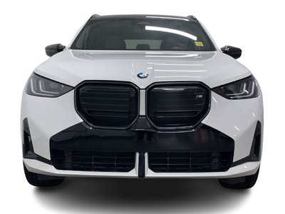 2026 BMW X3 in North Vancouver, British Columbia