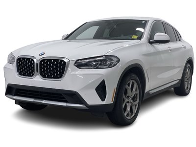 BMW X4  2025 à , Colombie-Britannique